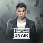 Hardwell On Air 340