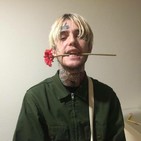 Hellboy Lil Peep