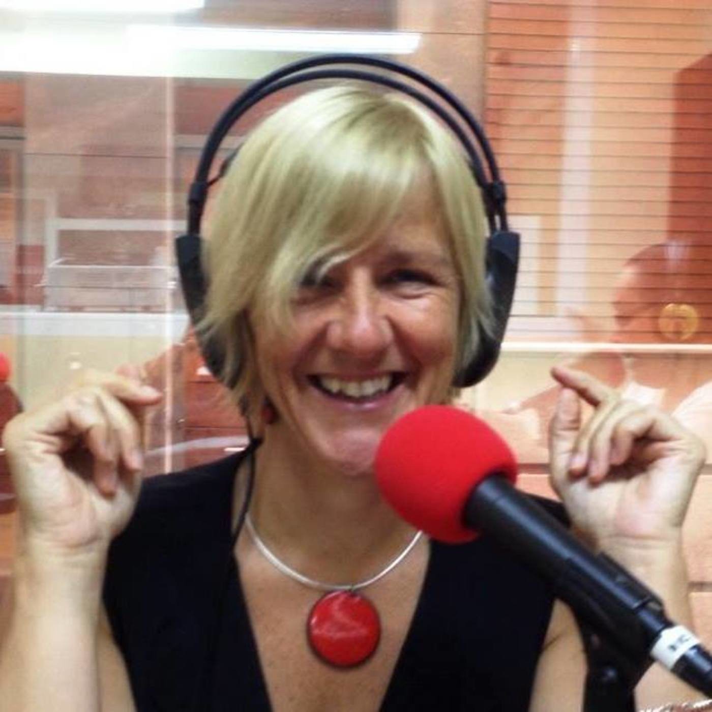 Podcast de Belén Pezzi Coach