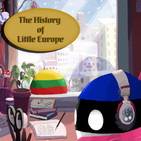 Ep.1.1: The Adventures of Orgetorix and Julius