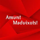 Amunt Maduixots!
