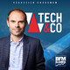BFM : 23/04 - Tech & Co