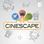 Cinescape Podcast E7 – ¿Sobrevivirá el cine con la pandemia? y recomendaciones para sobrellevar la pandemia