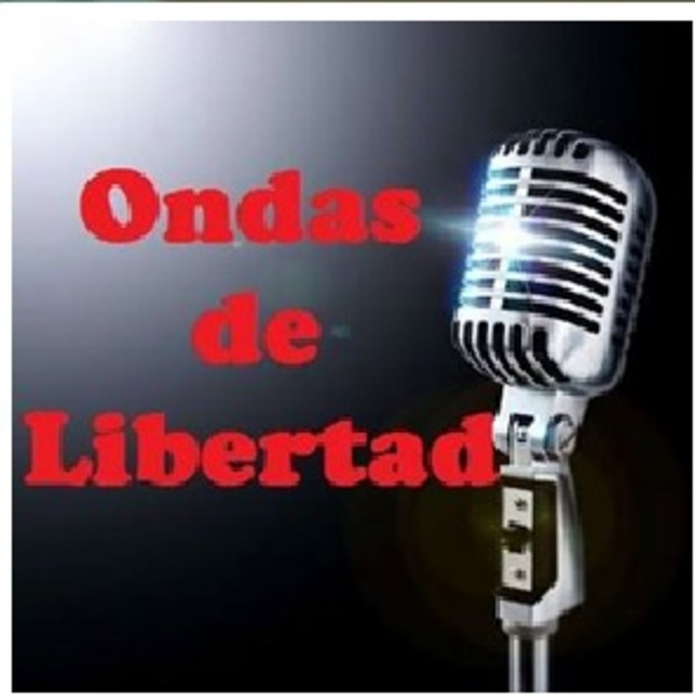 Podcast de Ondas de Libertad