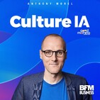 BFM : 26/04 - La chronique d'Anthony Morel