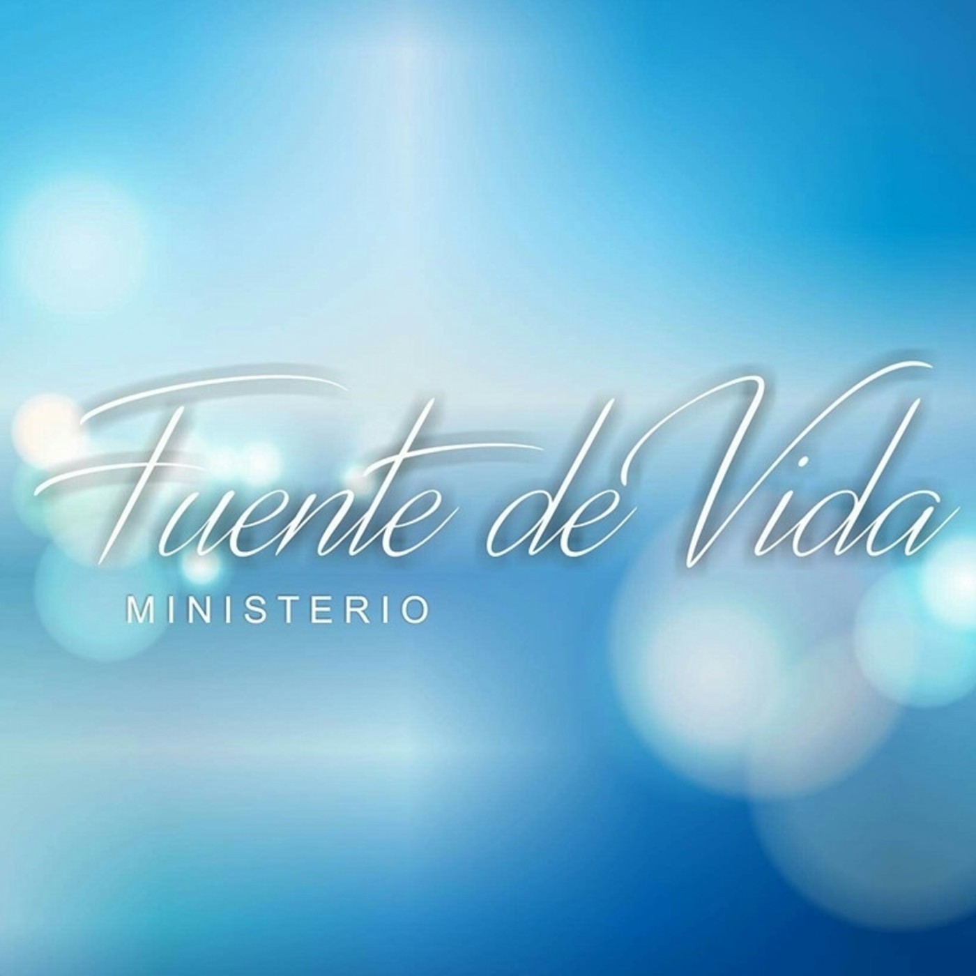 Ministerio Fuente De Vida