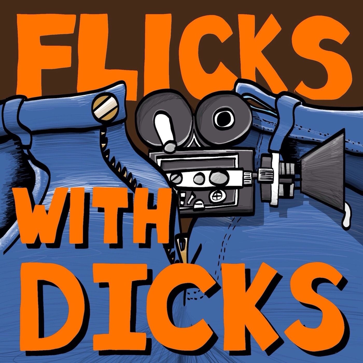 Dickscussion 12