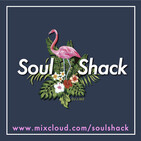 July 2017 - "The Soul Shack" w/ DJ-J-ME Summer Soundtrack 2017 Pt 1