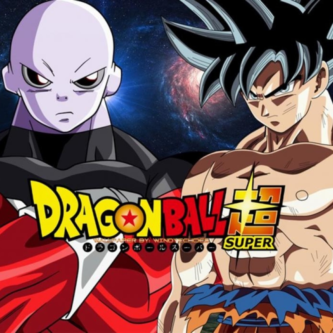 EL CALOSTRO ep02 Goku todo un mame politico y mas.