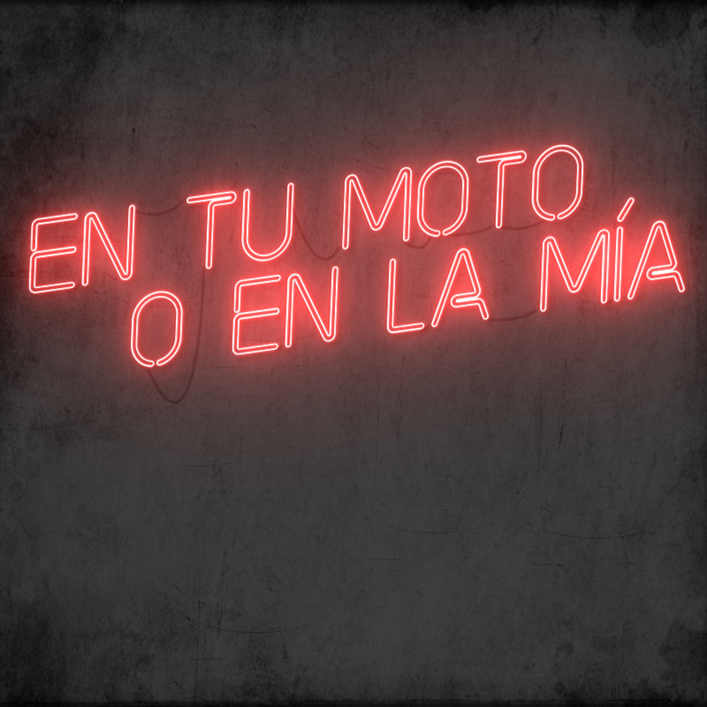 En tu Moto o en la mía