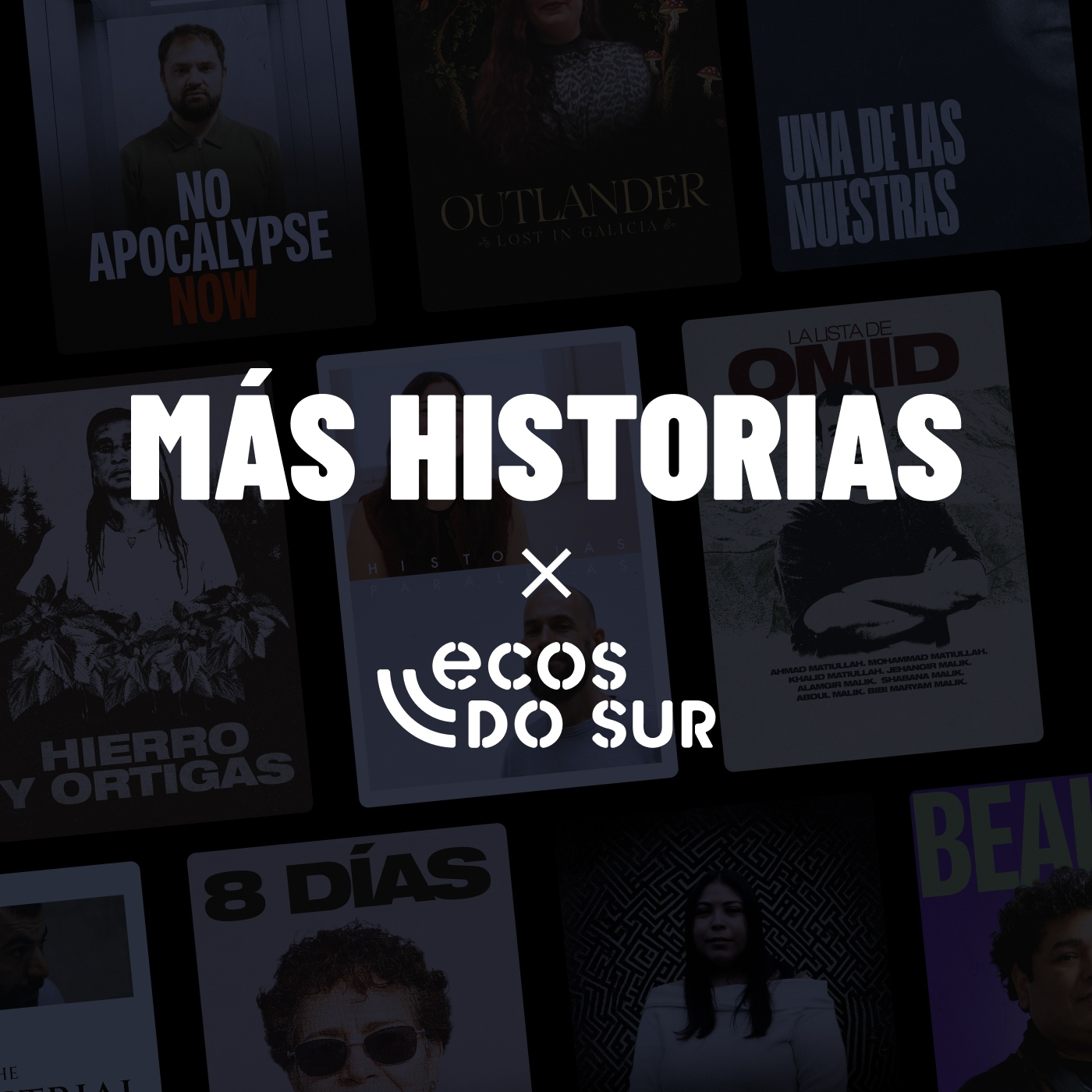 Más historias