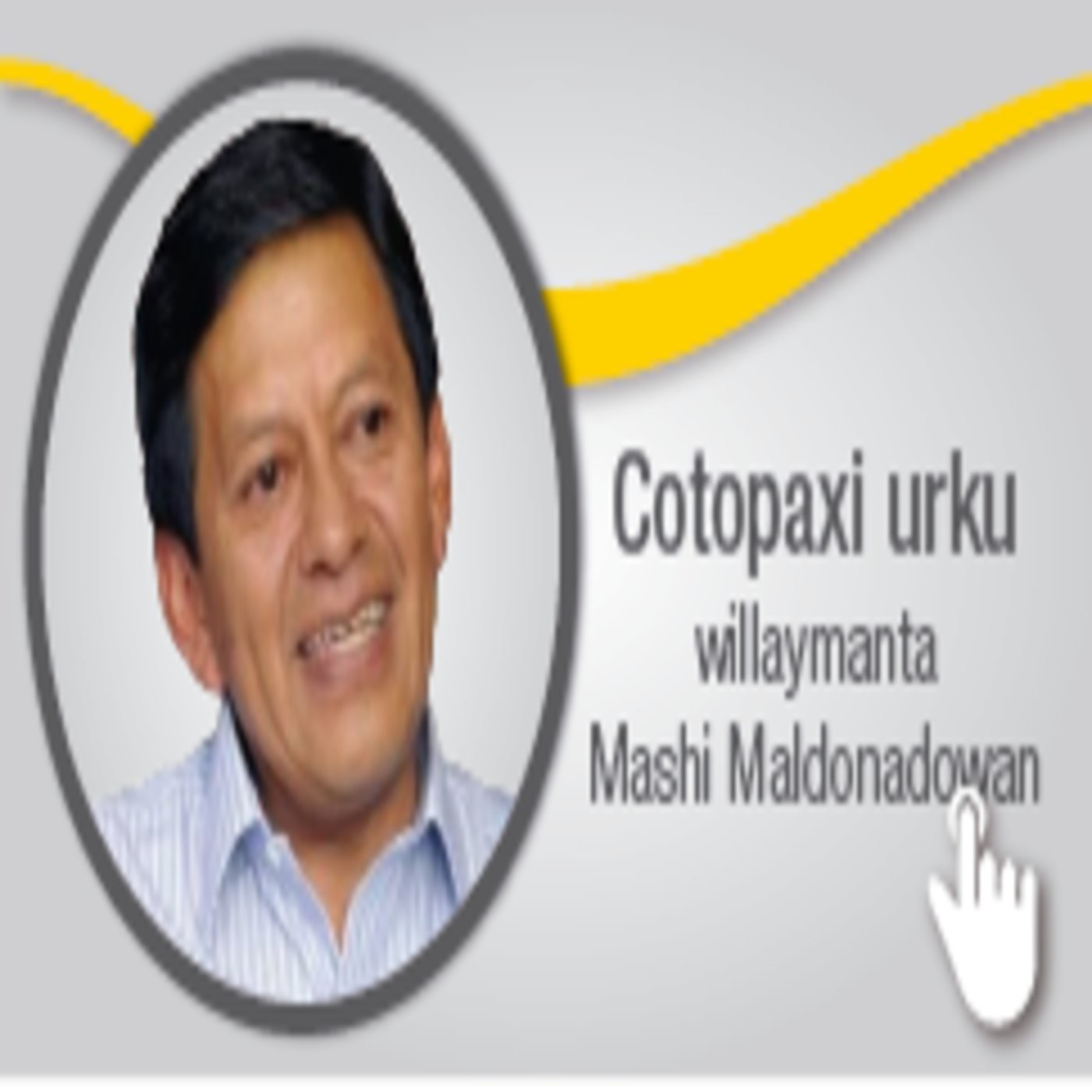 Podcast Muyumushunchik