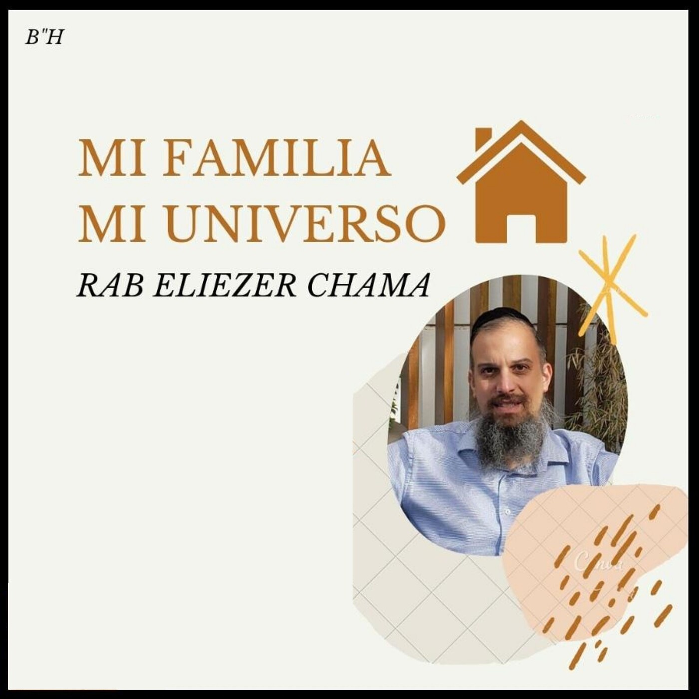 Mi Familia Mi Universo 1