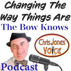 Chris Jones Media (Trailer)
