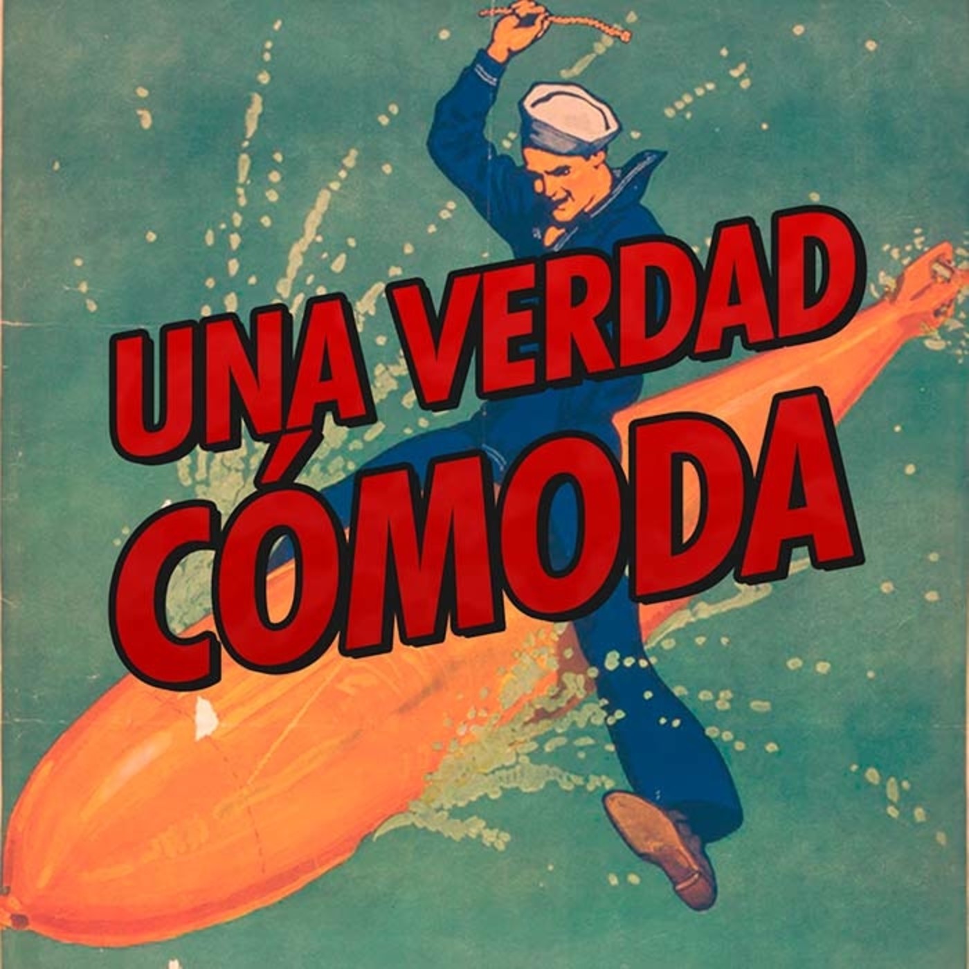 Una Verdad Cómoda