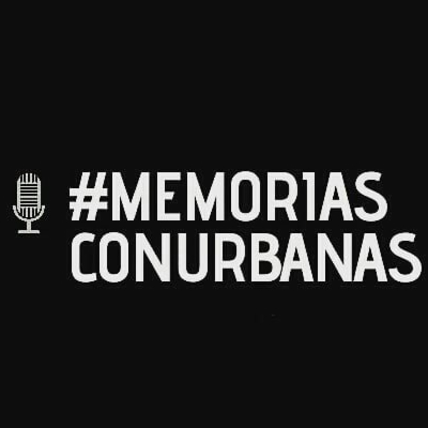 Memorias Conurbanas