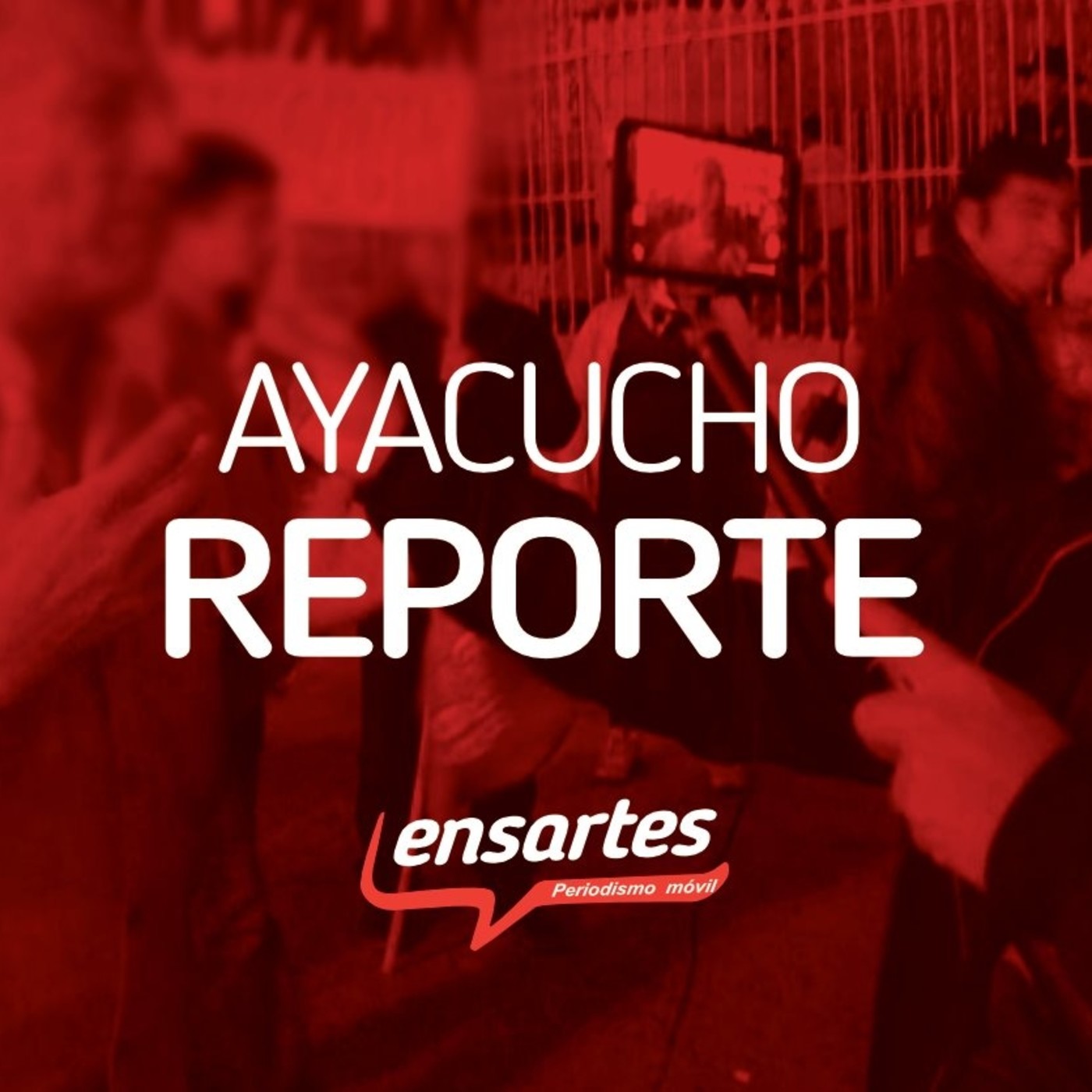 Ayacucho Reporte