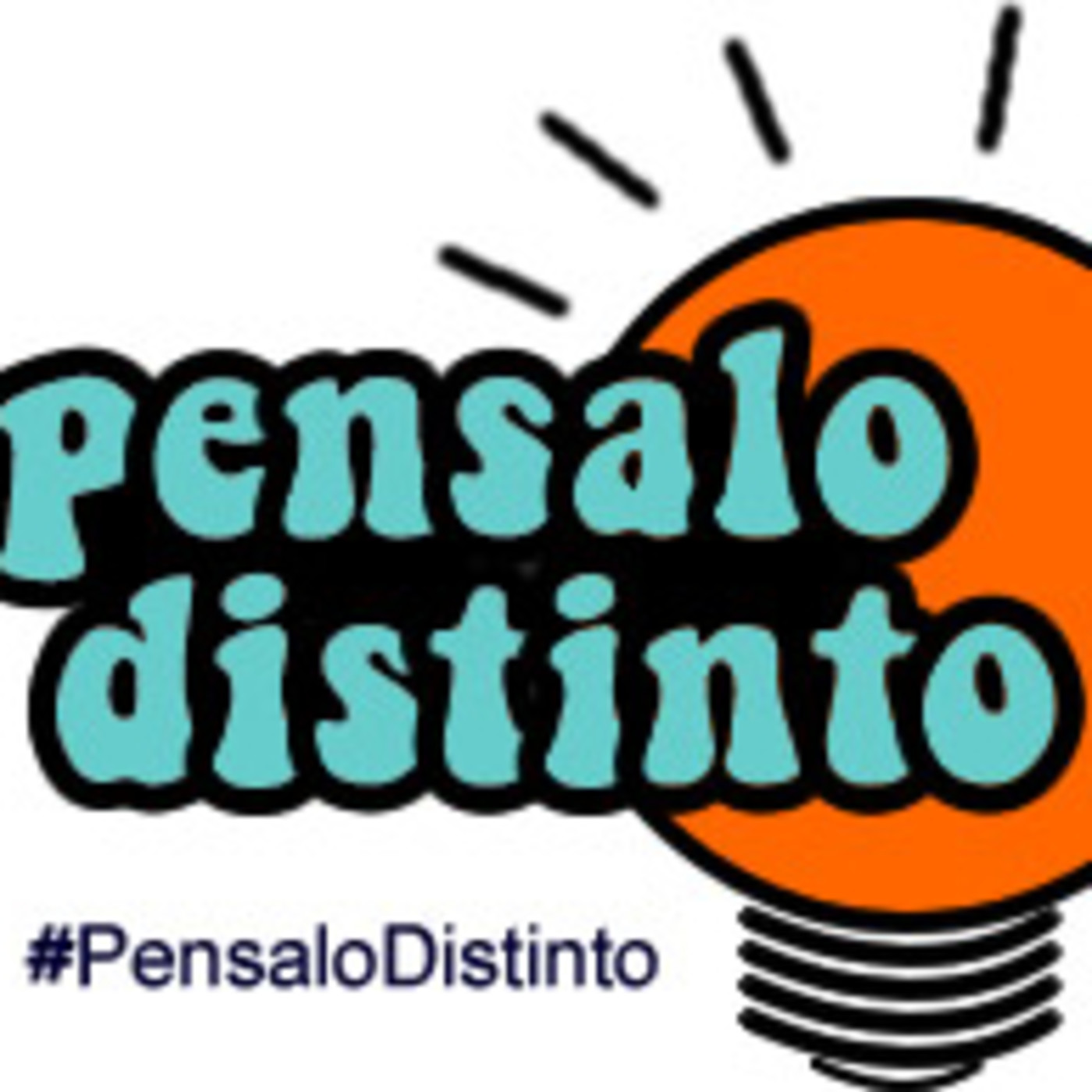 Podcast de Pensalo Distinto