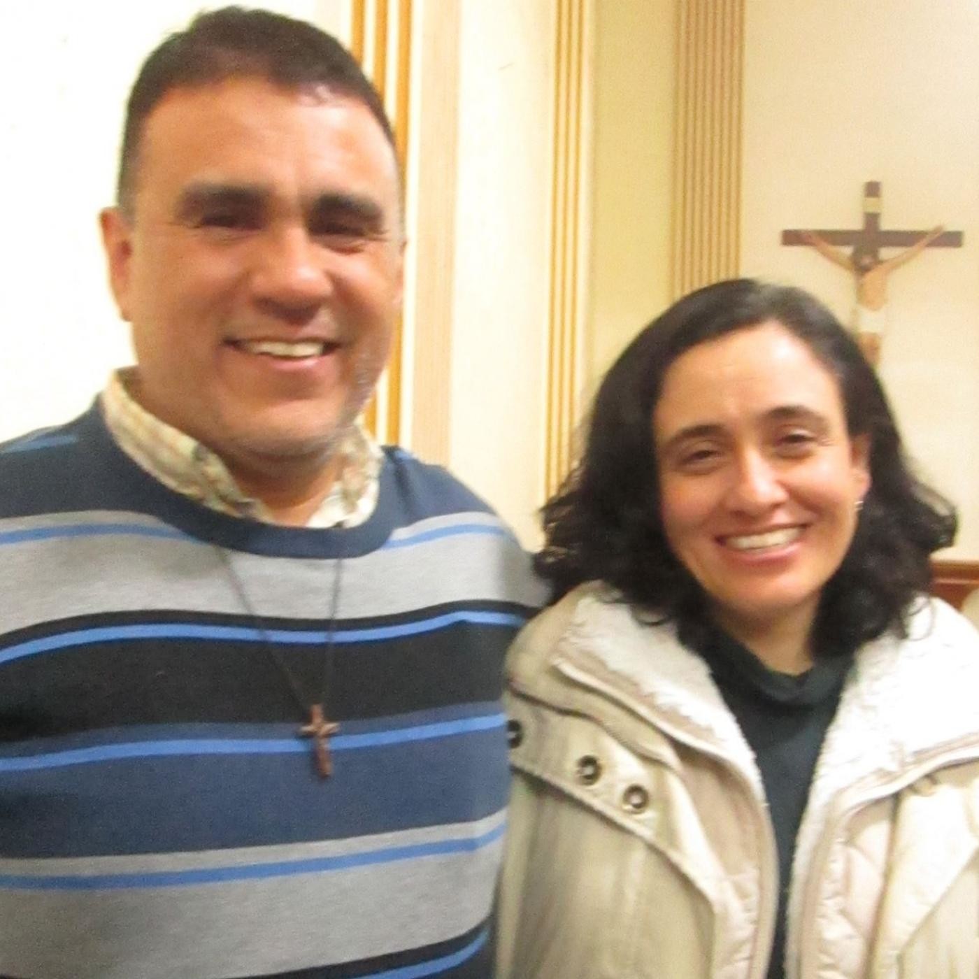 Pauta y Testimonio Poncho y Adriana