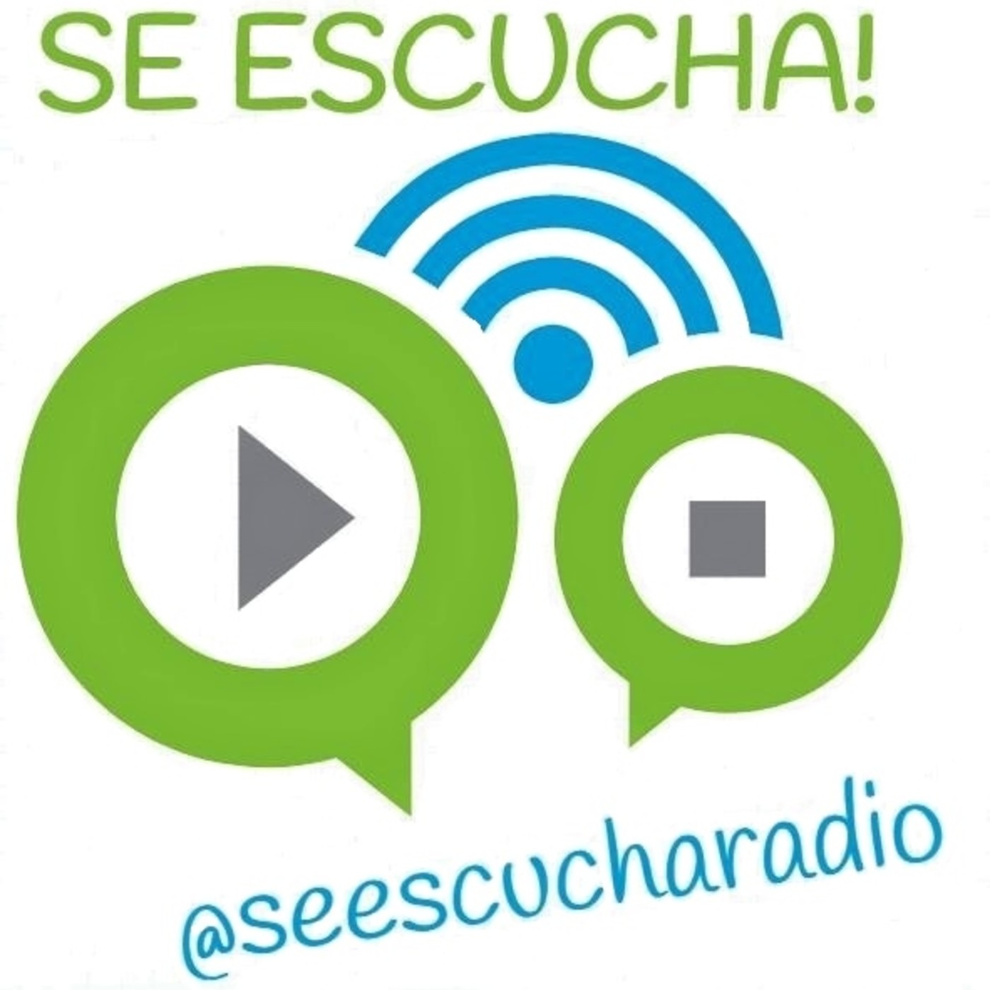 Se Escucha!