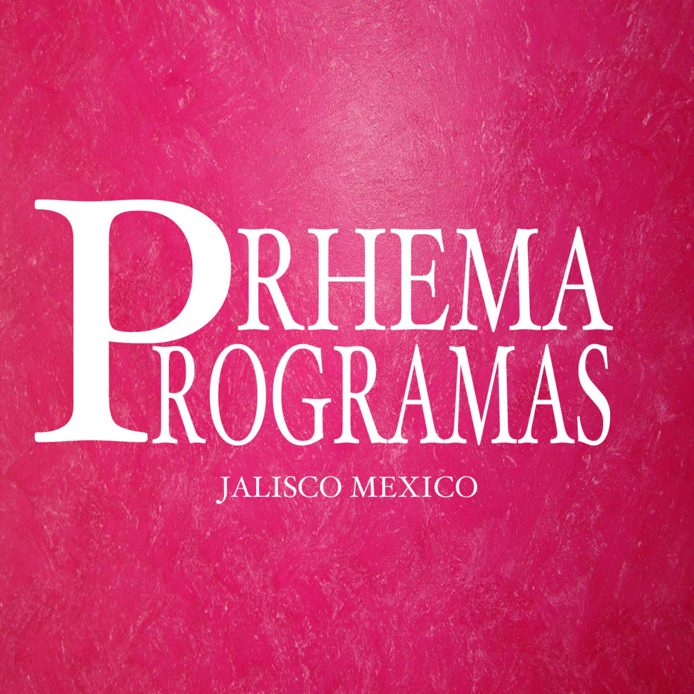 PROGRAMACION RHEMA RADIOS
