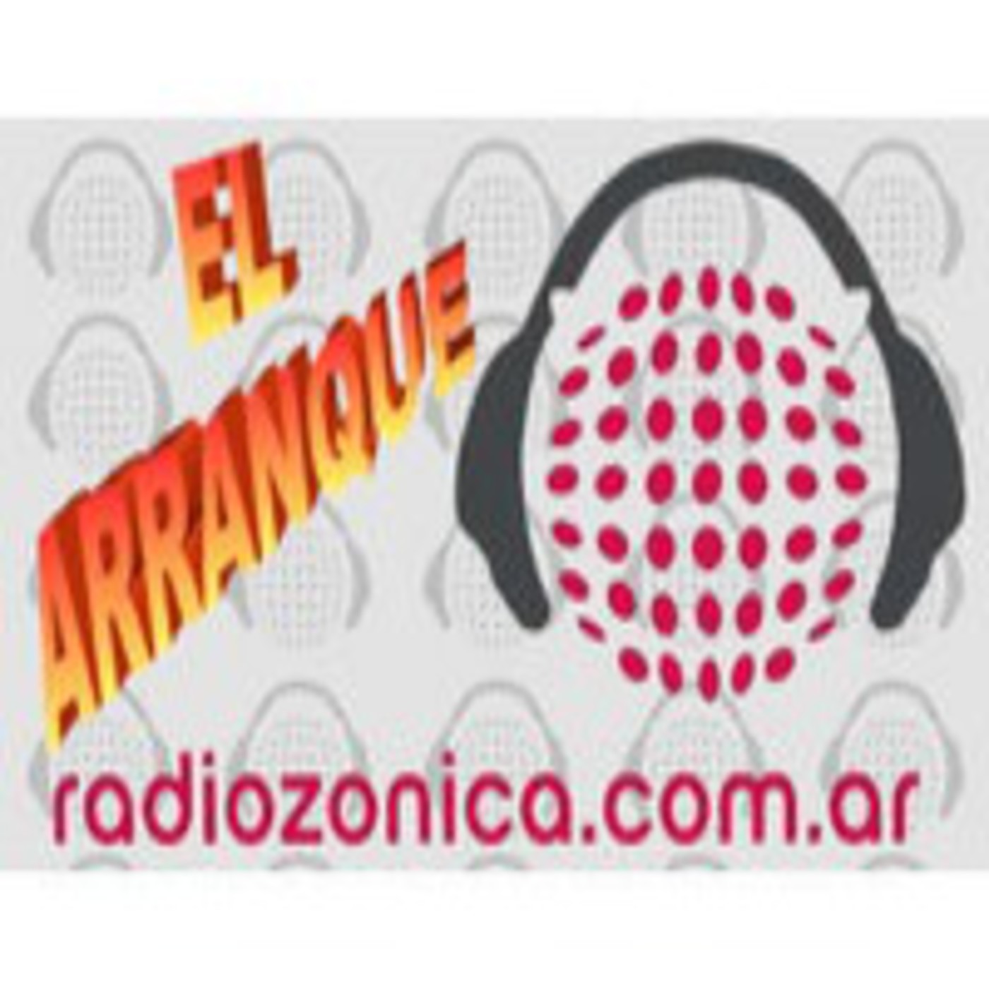 El Arranque Zonica