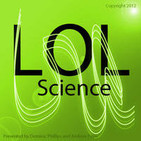 This is LOL science - BONUS