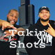 TAKIN SHOTS Ep. 38 AFTER SHOW