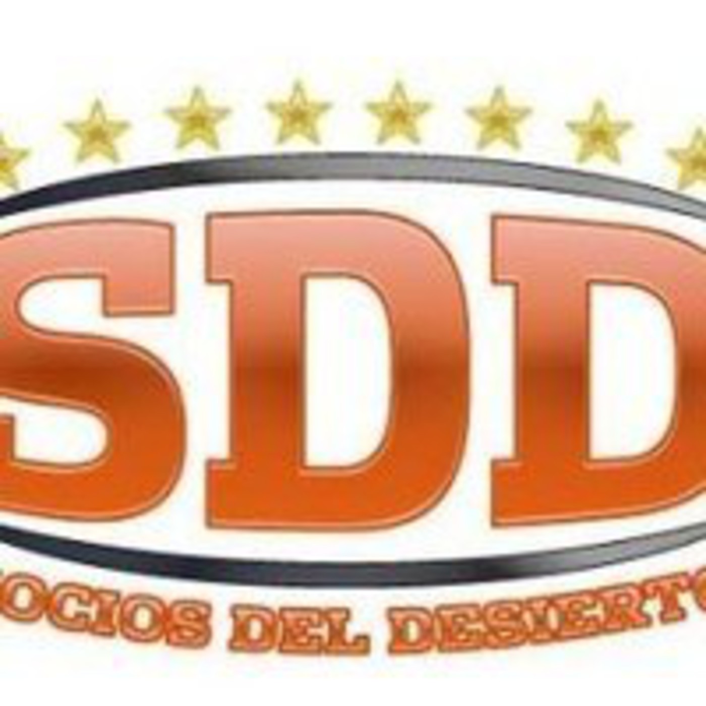 Podcast Socios Del Desierto