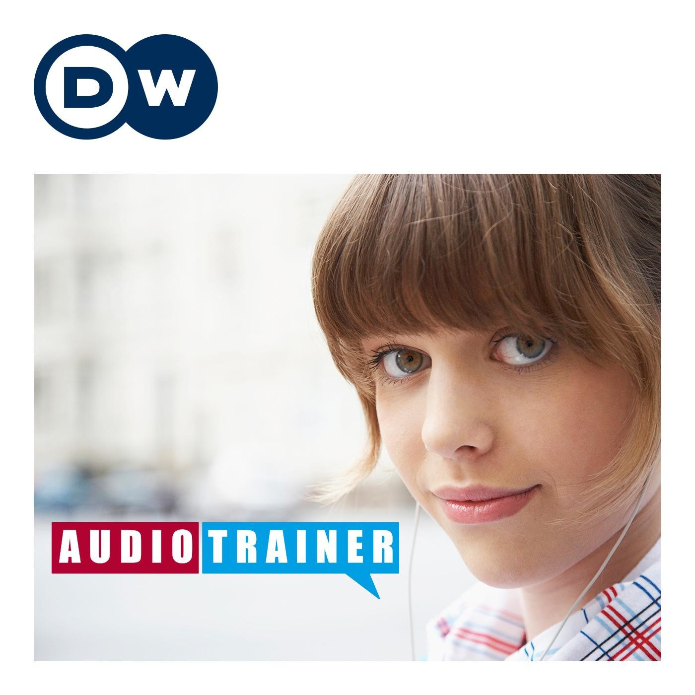 El audio-trainer | Aprender alemán | Deutsche Well