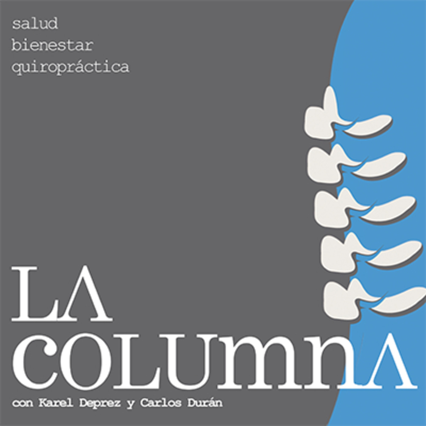 Axis Quiropráctics en IB Magazine