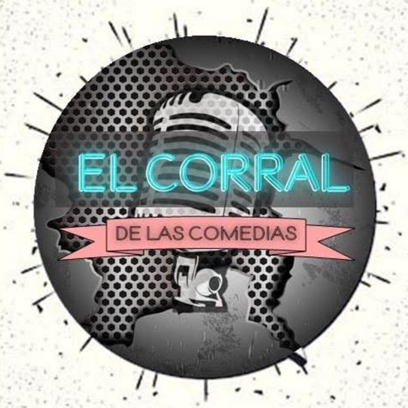 El corral de...