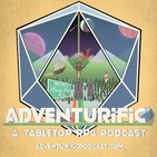 AI: Episode 18 – Sneaky, Sneaky, Those Stairs Are Creaky