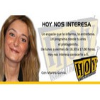 Hoy nos interesa miércoles 15.02.12