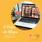 O Poder da Alegria