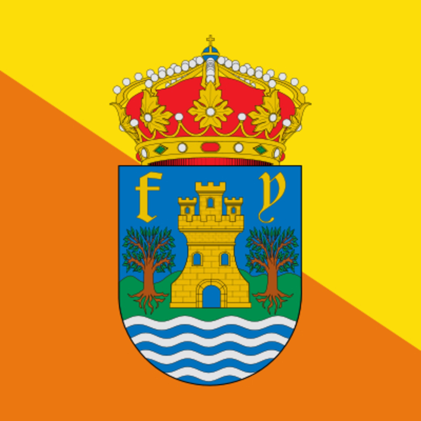 Benalmádena y su gente