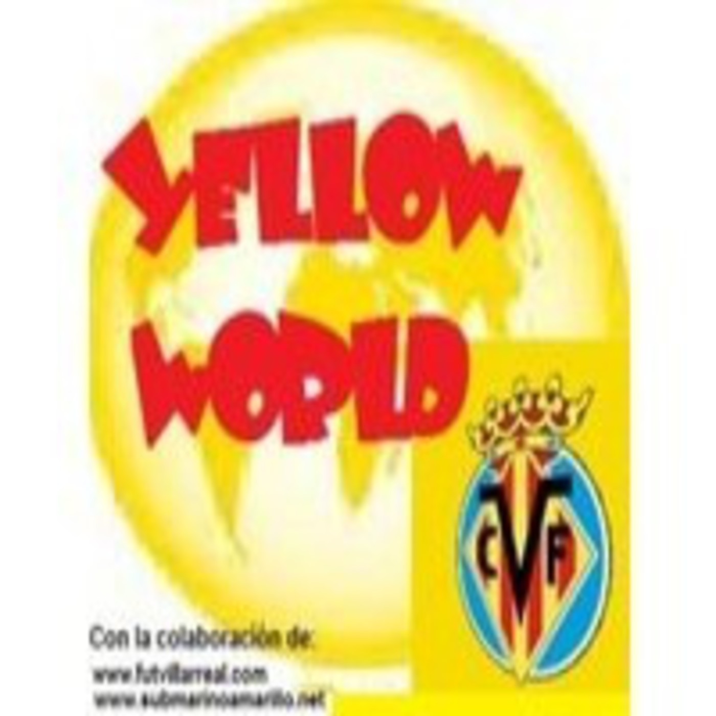 Yellow World