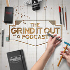 Podcast Intro: Grinding It Out- Building Your Most Magnificent Life