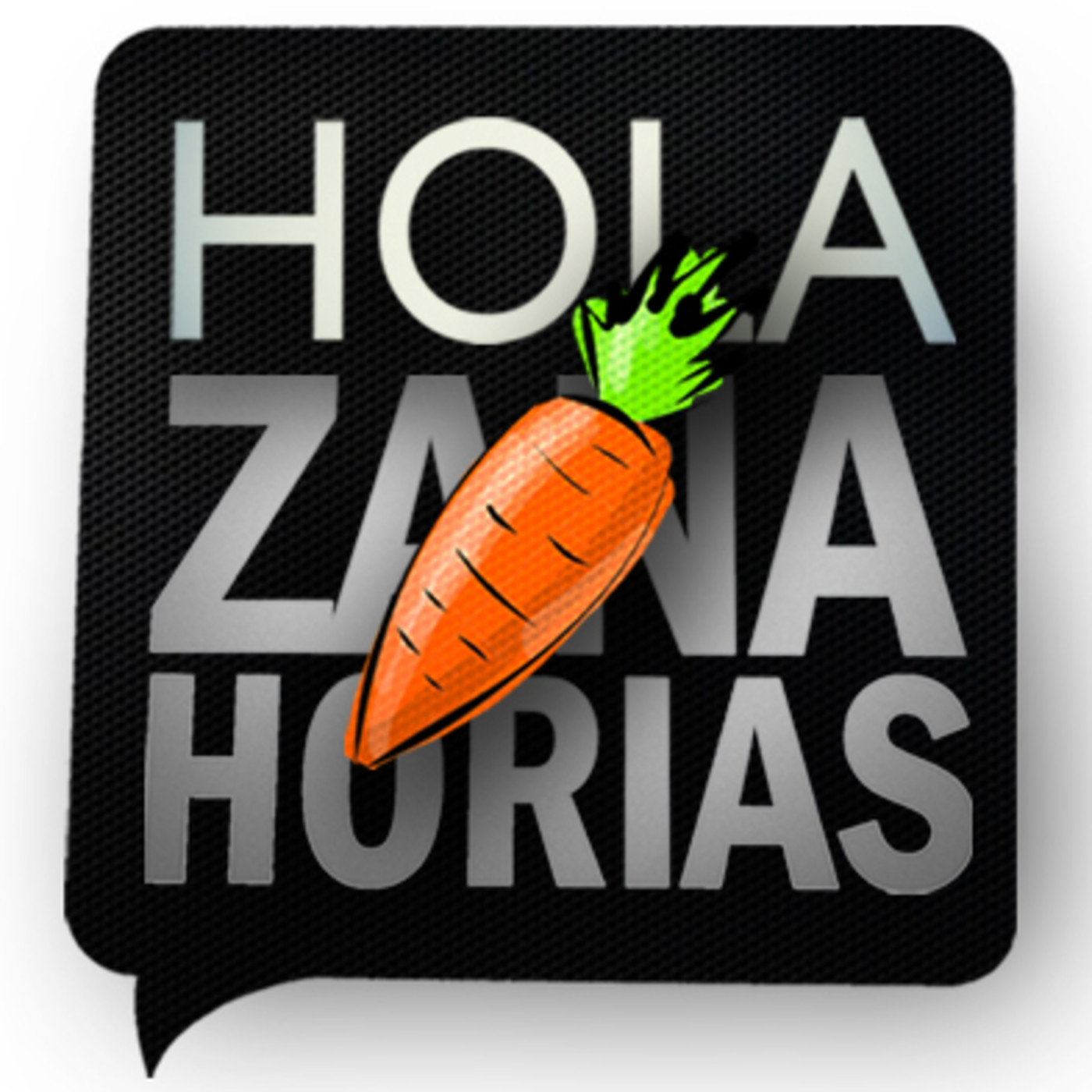 Hola Zanahorias