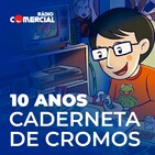 32º Cromo: Sonic