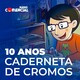 25º Cromo: Batatoon