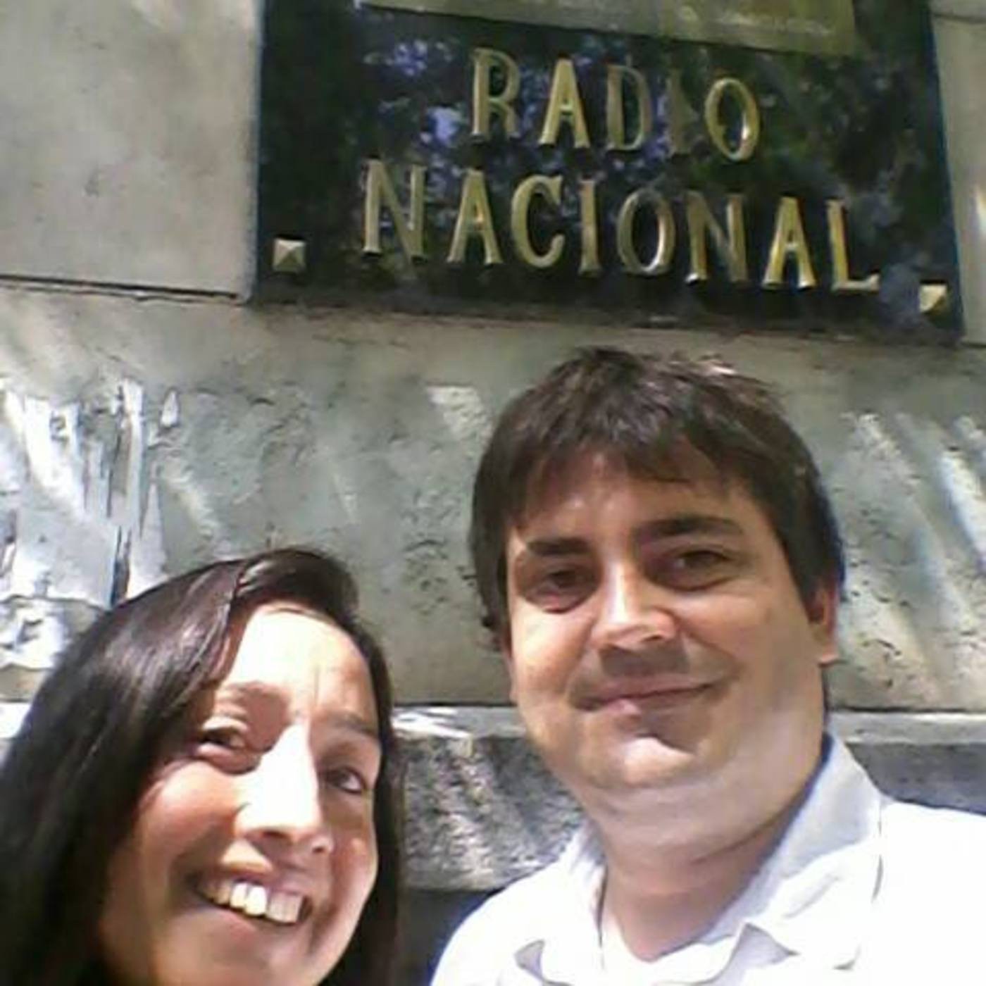 Podcast de Martín López Erausquin