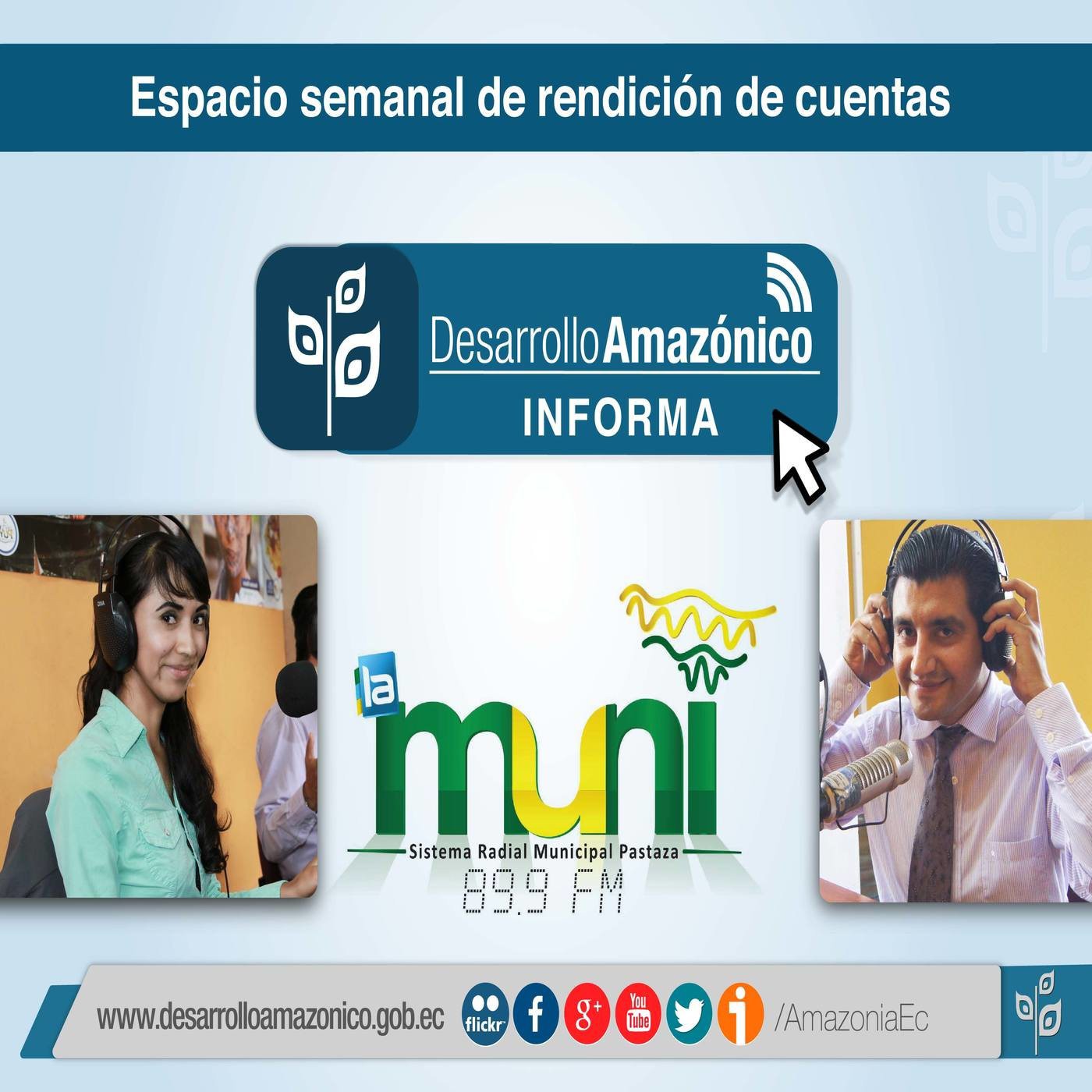 NOTAS INFORMATIVAS