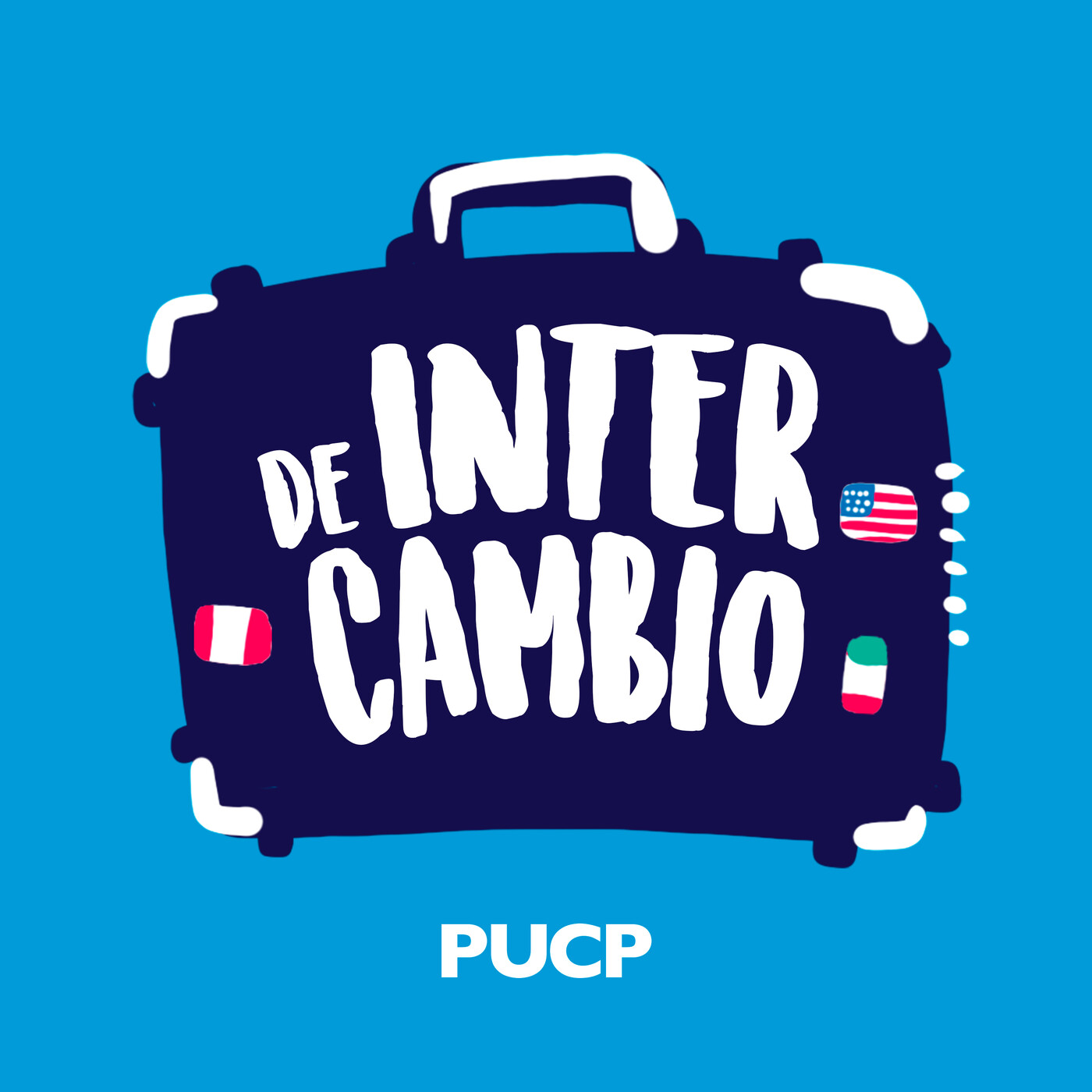 De Intercambio Podcast