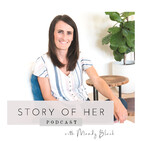 Seasonal Creative Living: Learning To Navigate The Seasons of Creativity and Calling with Nicole Gulotta