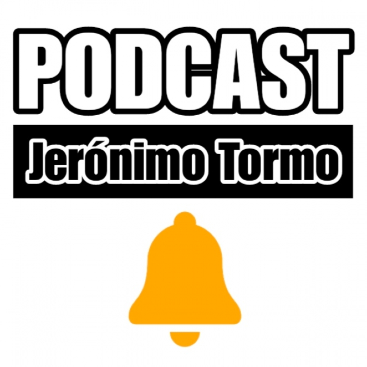 PODCAST | Jerónimo Tormo