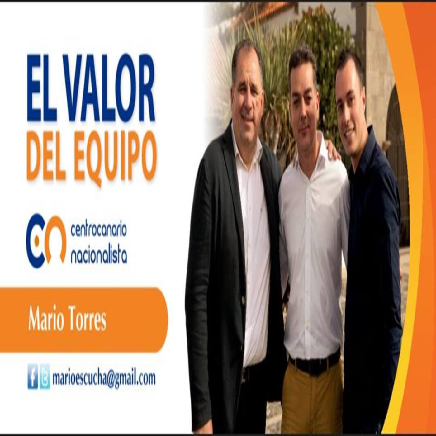 Podcast CCN  Gran Canaria