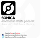 Sonica Podcast 018 - Special Guest Pluspitch