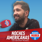 Noches Americanas - Programa 54 (23/01/19)