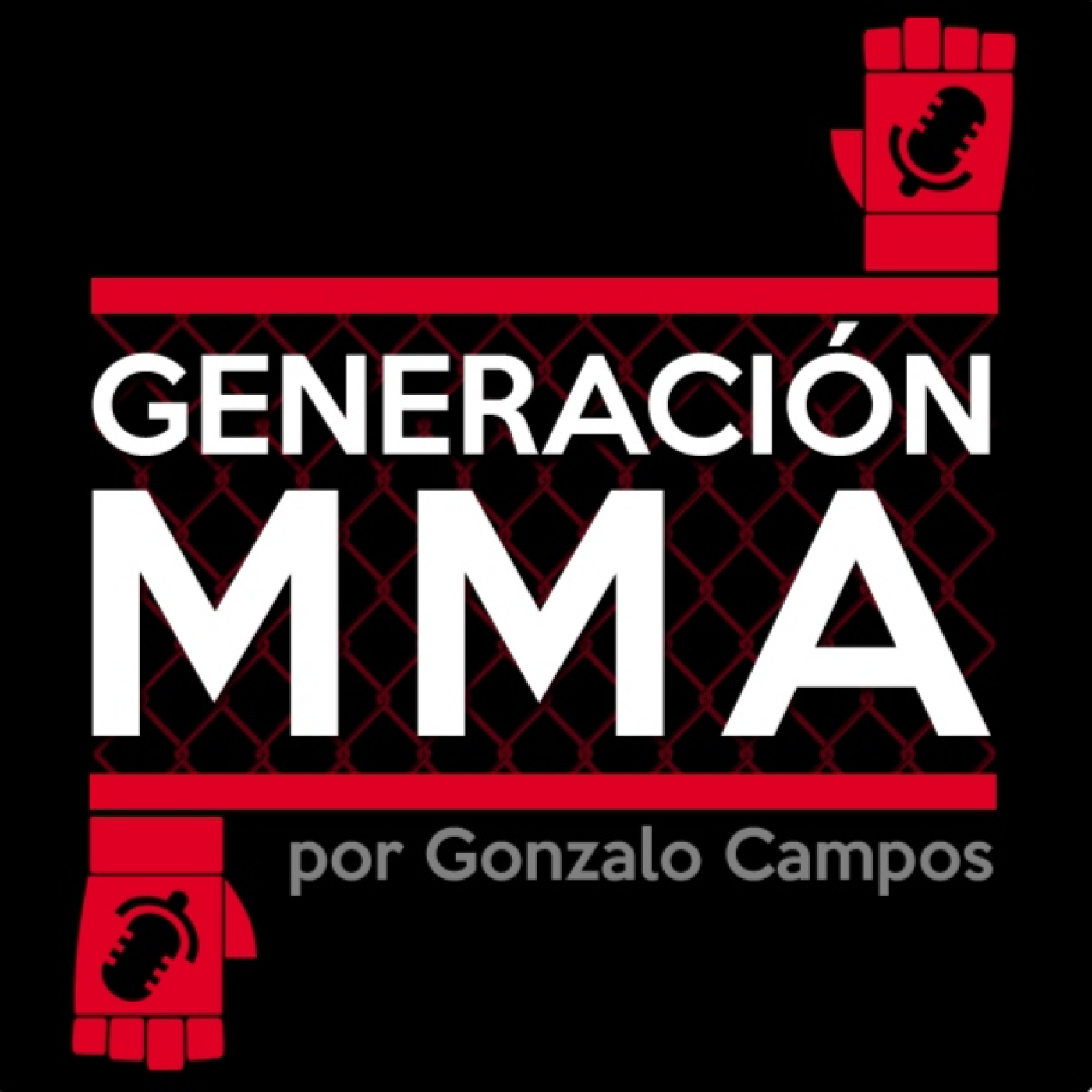 GENERACIÓN MMA